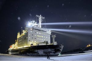 Balade en Russie et quelques brèves, loin du bruit et de la fureur