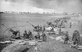 16 avril 2 mai 1945, la bataille de Seelow ..