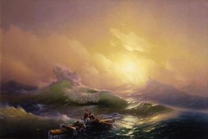 Ivan Aïvazovskii