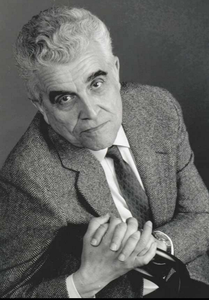 Hommage à René Girard