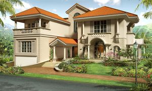 Residential Property in Bangalore