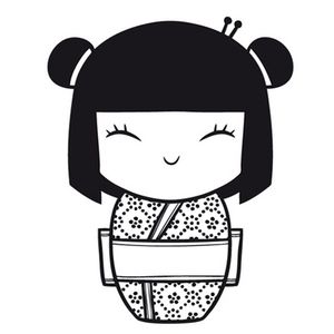 Kokeshi !