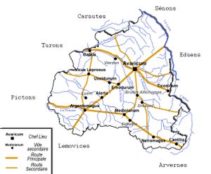 Découverte archéologique exceptionnelle au fond d'un puits : un chariot romain du III ème siècle à Châteaumeillant (Cher)