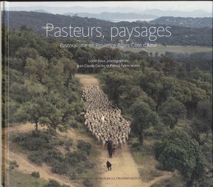 Pasteurs, paysages: un chef d'oeuvre