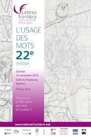Café aux livres de novembre