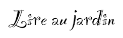 Au jardin