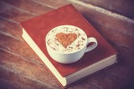 Du café et des livres
