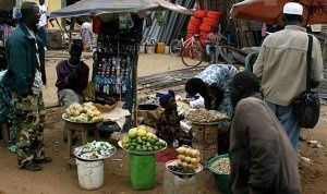 Ramadan: Le blues des marchands ambulants