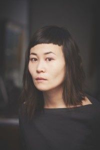Ying Gao ou la mode du futur