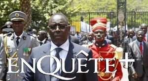 Macky Sall sur le chemin du yaxxute*