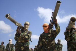 La France pour sauver le Mali