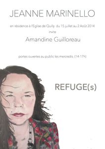Résidence à Quilly
