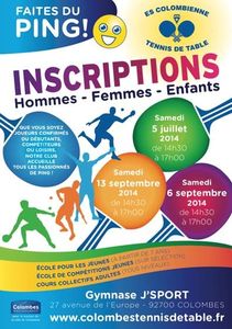 mes loisirs