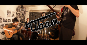 TIBAM - un groupe dans le vent