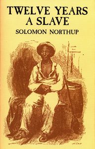 a slave de Solomon Northup