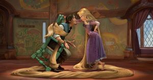 Un jour mon prince viendra