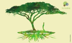 La campagne est lancée! The campaign is launched!