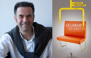 Le plein de Rencontres au mois de Novembre