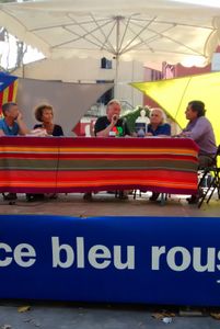 D'une mer à l'autre...