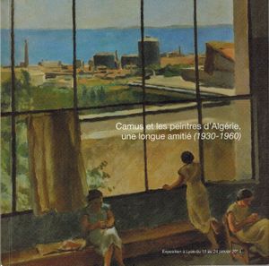 Camus entre soleil et ombre