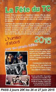 D'autres regards… enfin !