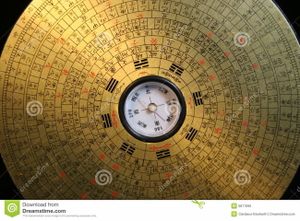 Zénitude et Feng Shui (littéraire)