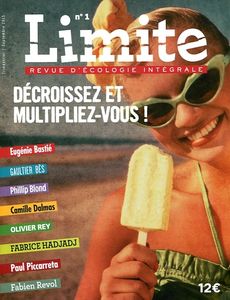 Limite, revue d'écologie intégrale