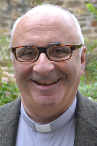 Le P. Hervé Gosselin nommé évêque d’Angoulême