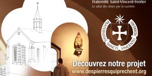 La vocation dominicaine au XXIe siècle : une émission de Denis Sureau