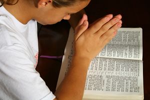 Renouveau spirituel des jeunes