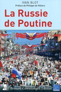 La Russie de Poutine