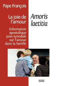 Amoris laetitia : accompagner et discerner