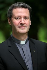 Mgr Didier Berthet nommé évêque de Saint-Dié