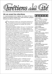 Le numéro 331 est paru