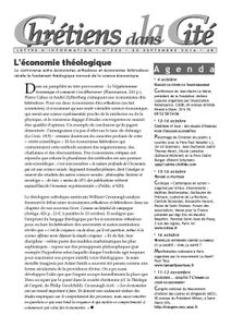 Au sommaire du numéro 333
