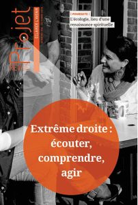 La Croix et Projet s'attaquent au Front National