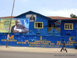 CPI - Babala: Le Mlc dénonce le jeu politique de Kinshasa