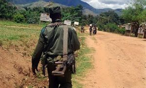 Est de la RDC : échec des mesures internationales contre les minerais de sang !