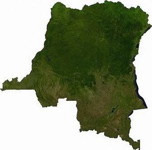 RDC : CA SENT MAUVAIS A L'EST DE LA RDC AVEC LA MATERIALISATION DES BORNES A LA FRONTIERE ENTRE LA RDC ET LE RWANDA !