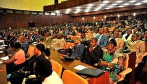 Loi électorale : l’Opposition maintient la menace de boycott !