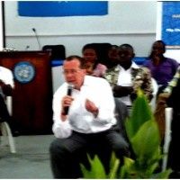 Martin Kobler évoque les causes profondes de l’instabilité