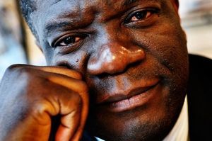Denis Mukwege : ‘‘ les congolais espèrent une alternance démocratique’’