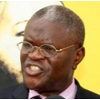 Jean Claude Vuemba : « La fin de la crise politique en RDC sera aussi le fait de la conjonction entre le Front intérieur et le Front extérieur »
