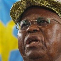Tshisekedi exige aussi une enquête internationale