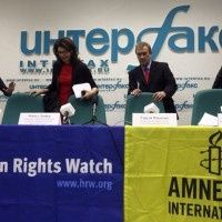 HRW exhorte Kinshasa à libérer sept activistes pro-démocratie encore en détention