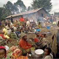 Afflux des réfugiés au Sud-Kivu : La RDC de nouveau en danger !