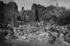 Génocide de 8 millions de Congolais : la base de l’Udps appelle l’Onu à installer un Tribunal international pour la RDC