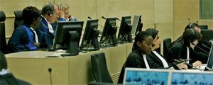 POURQUOI LA CPI NE JUGE-T-ELLE QUE DES CHEFS D'ETATS AFRICAINS ?