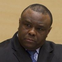 Même libéré, Bemba, Bemba ne sera pas candidat en 2016