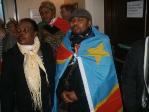 EXTRAIT DU LIVRE RDC : CENTRE DE DEPART DE LA LIBERATION DE L'AFRIQUE PAR BIENVENU MASSAMBA MP SUR LA REVISION DE LA CONSTITUTION !